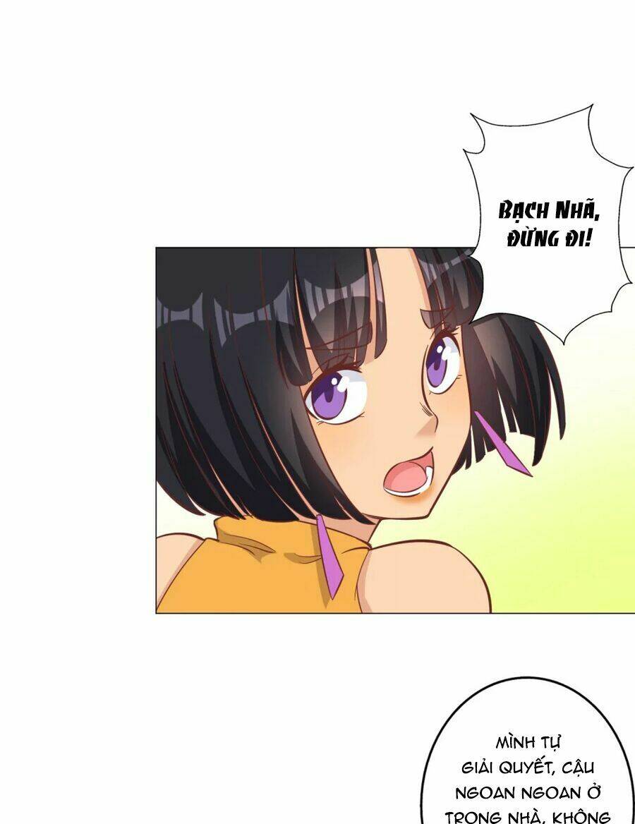 hôn nhân dục vọng: thiếu gia nhẹ một chút! chapter 129 30