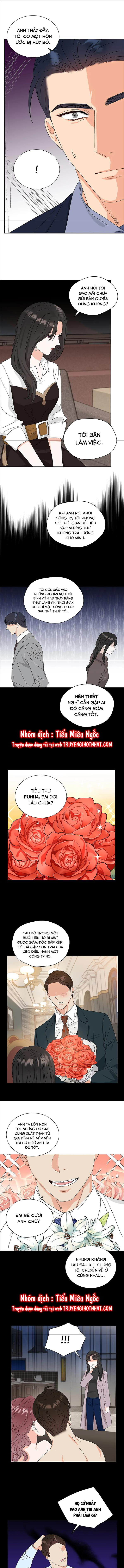 nam chính của tôi chapter 54 3