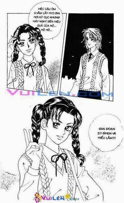 tình yêu diệu kỳ chapter 7 135