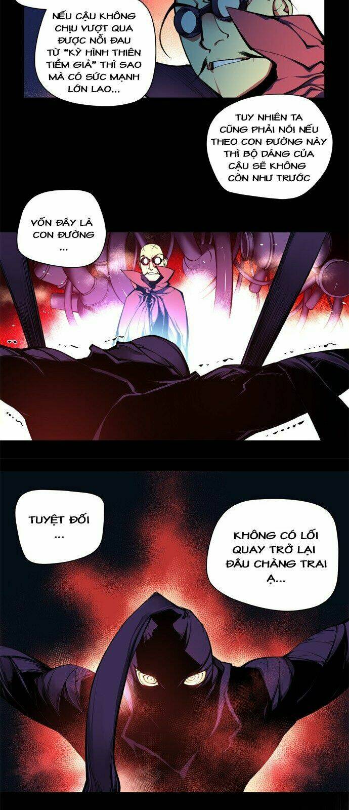 märchen: the embodiment of tales chapter 99 9