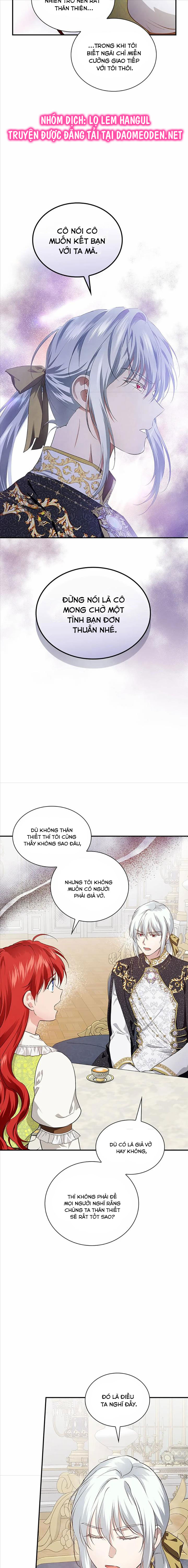 đi tìm con trai của cha tôi chapter 65 6