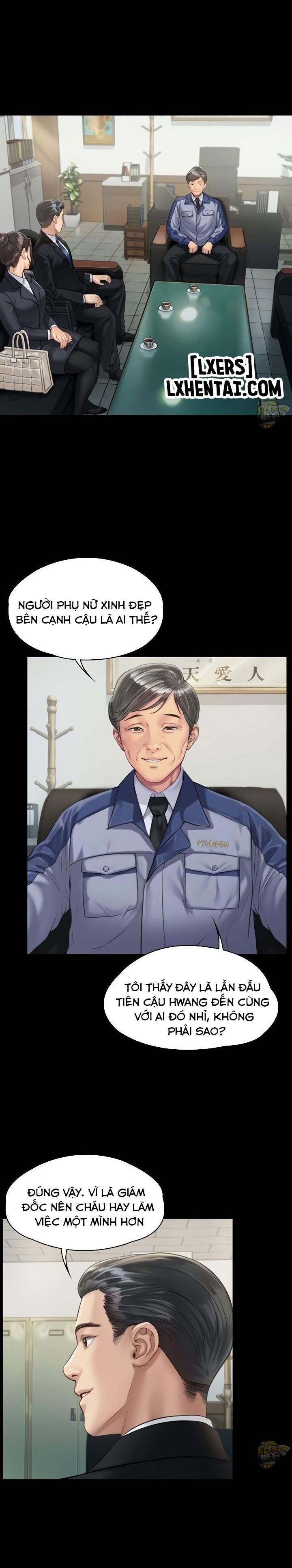 ong chúa chapter 177 3