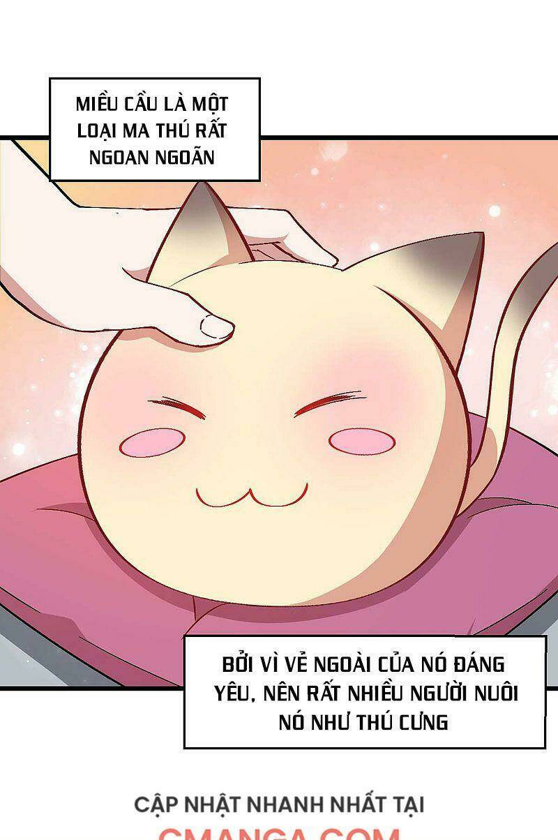 vườn trường cuồng sư hệ thống chapter 137 1