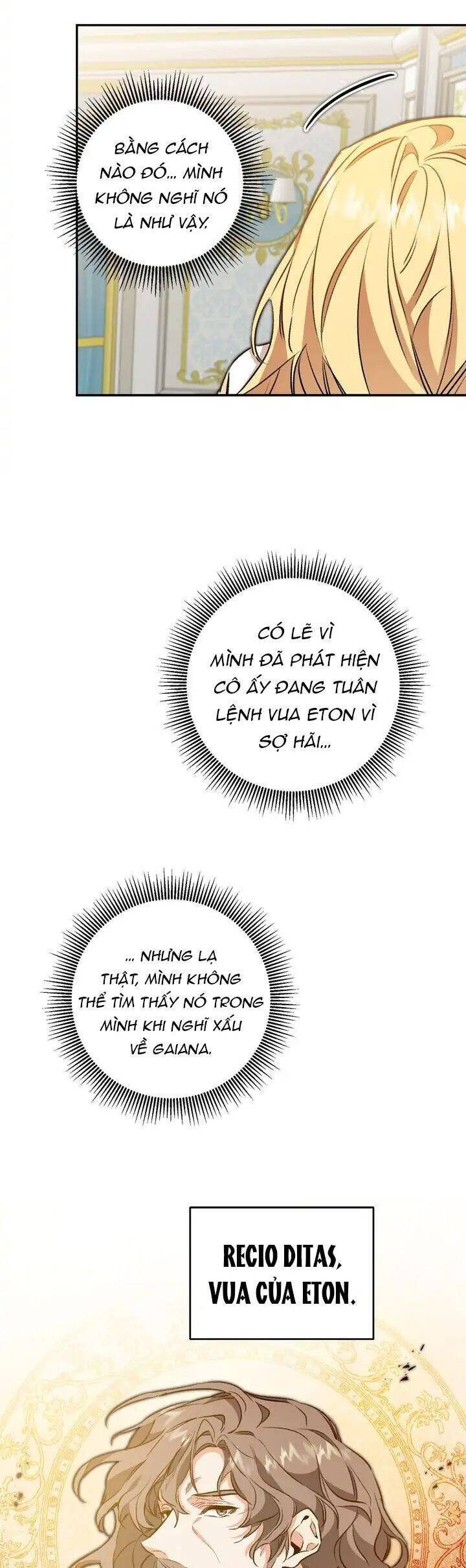 tôi trở thành hoàng đế bạo chúa trong tiểu thuyết chapter 96 24