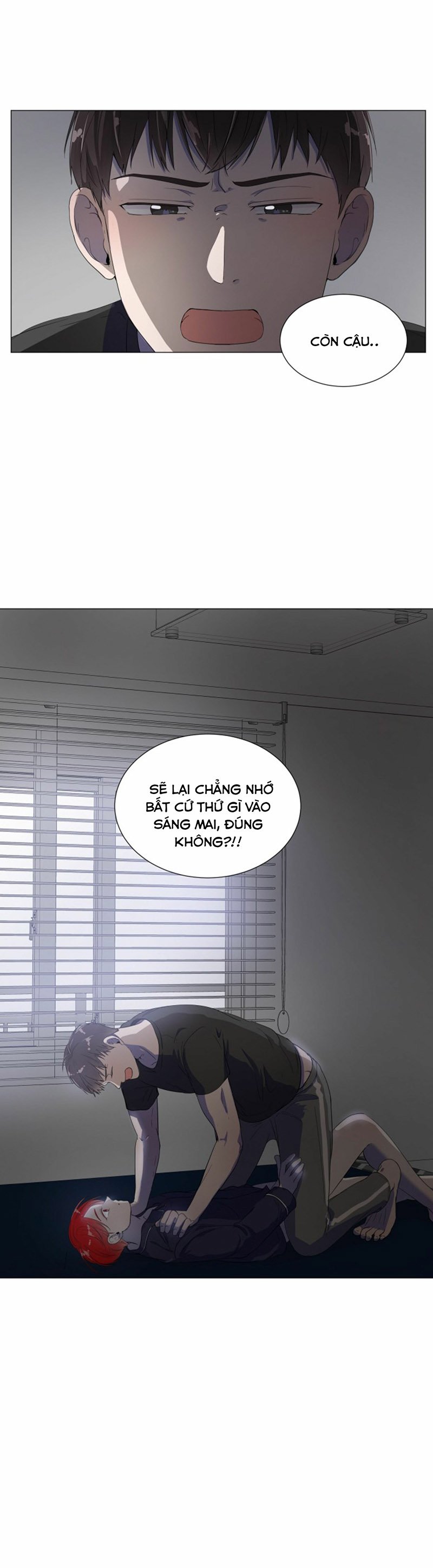 phòng cạnh phòng chapter 1 29