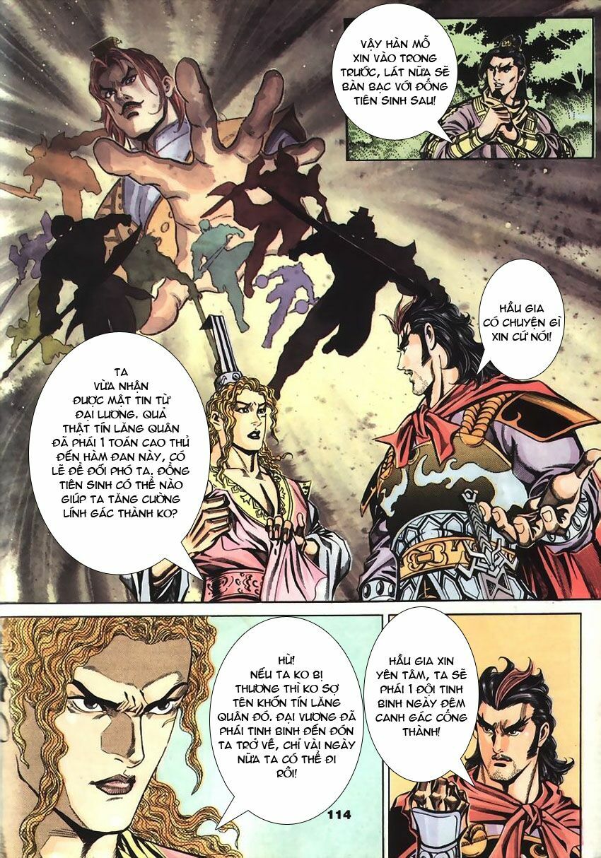 tầm tần ký chapter 58 22