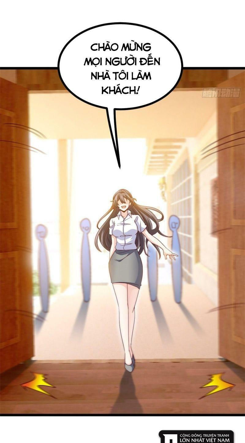 ta là hàn tam thiên chapter 45 5