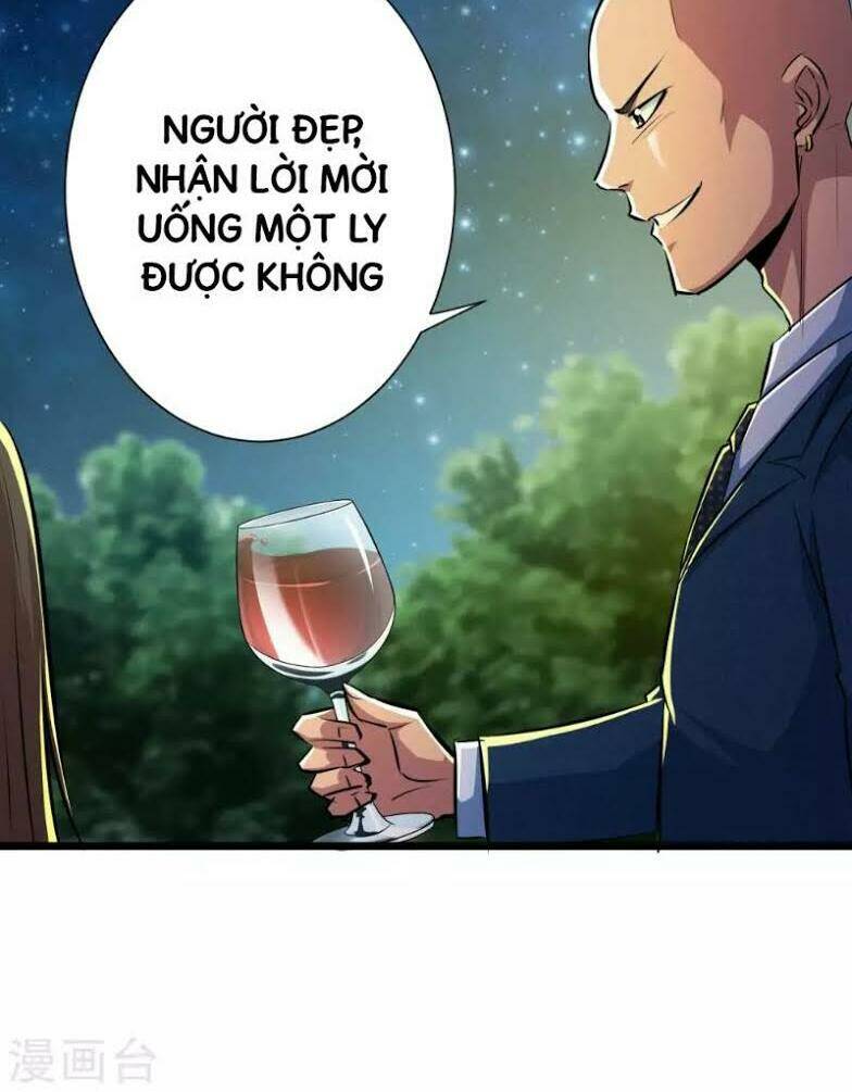 tối cường đặc chủng binh của hoa khôi chapter 46 3