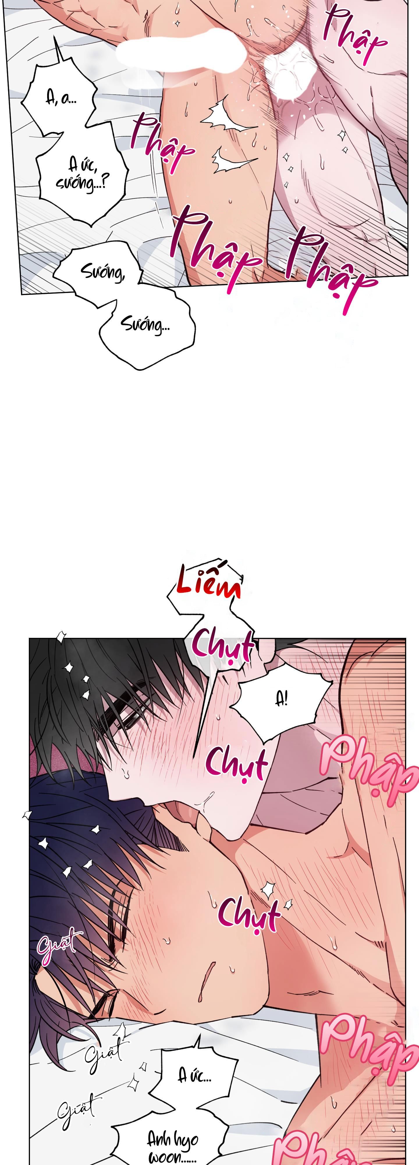 bình minh của rồng chapter 29 11