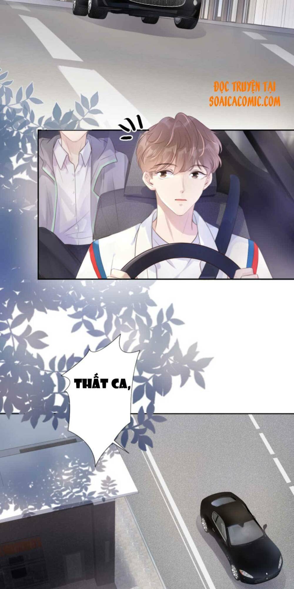 ngự tỷ toàn năng lại bị phá mã giáp chapter 10 2