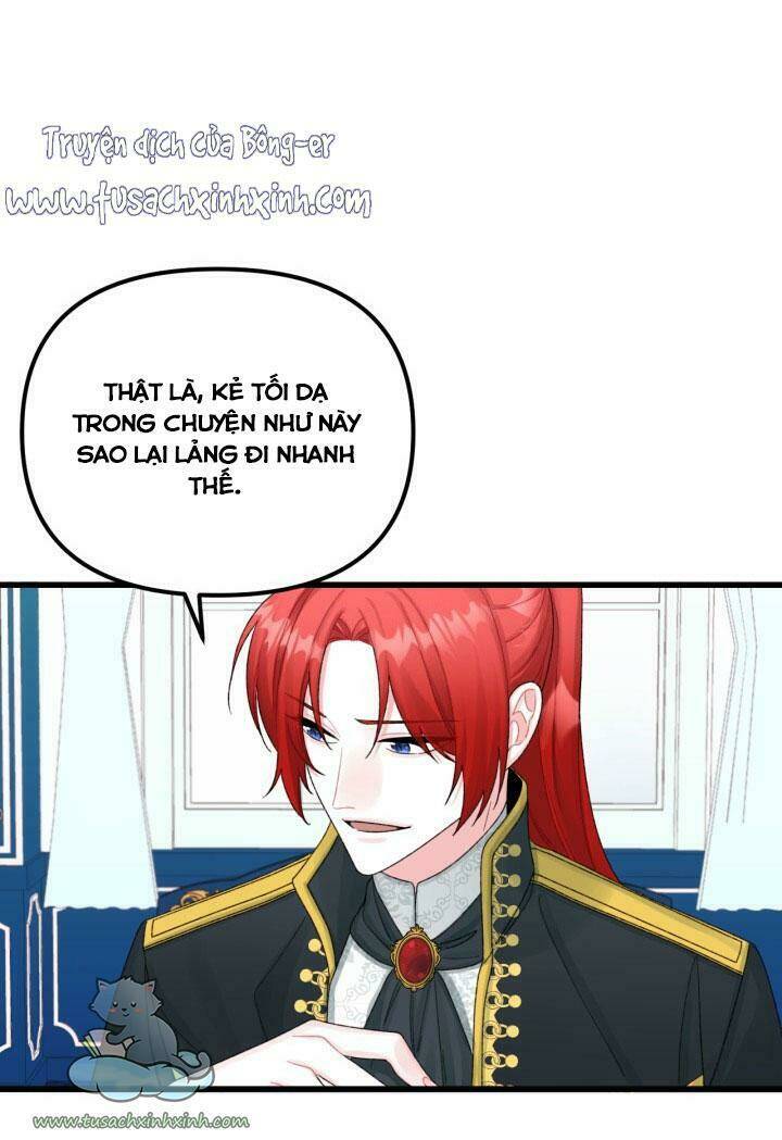 công chúa bãi rác chapter 50 35