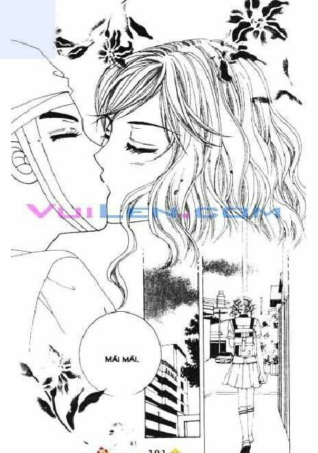 ánh nắng chói chang chapter 14 101