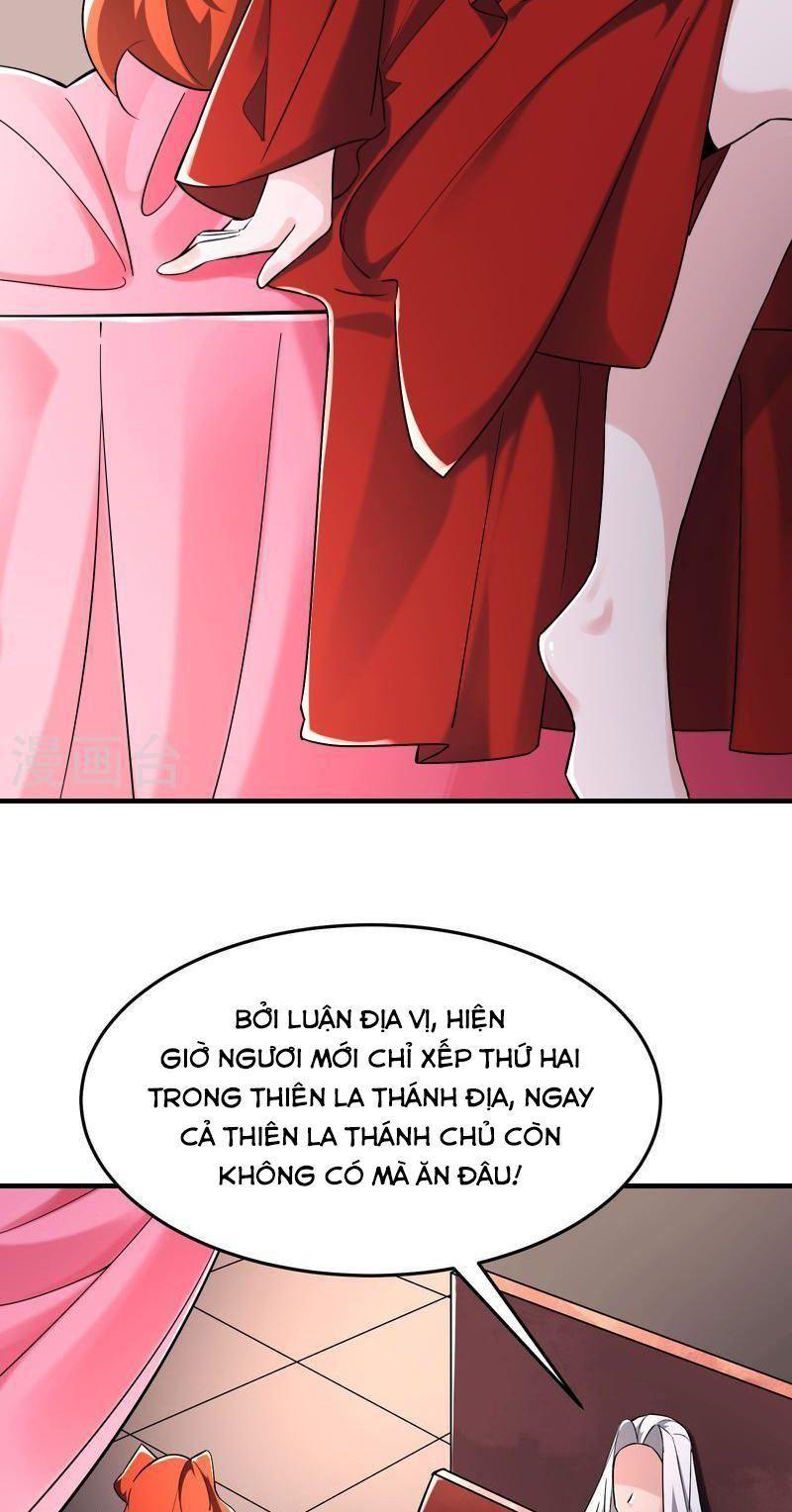 đồ đệ ta toàn là nữ ma đầu chapter 122 34