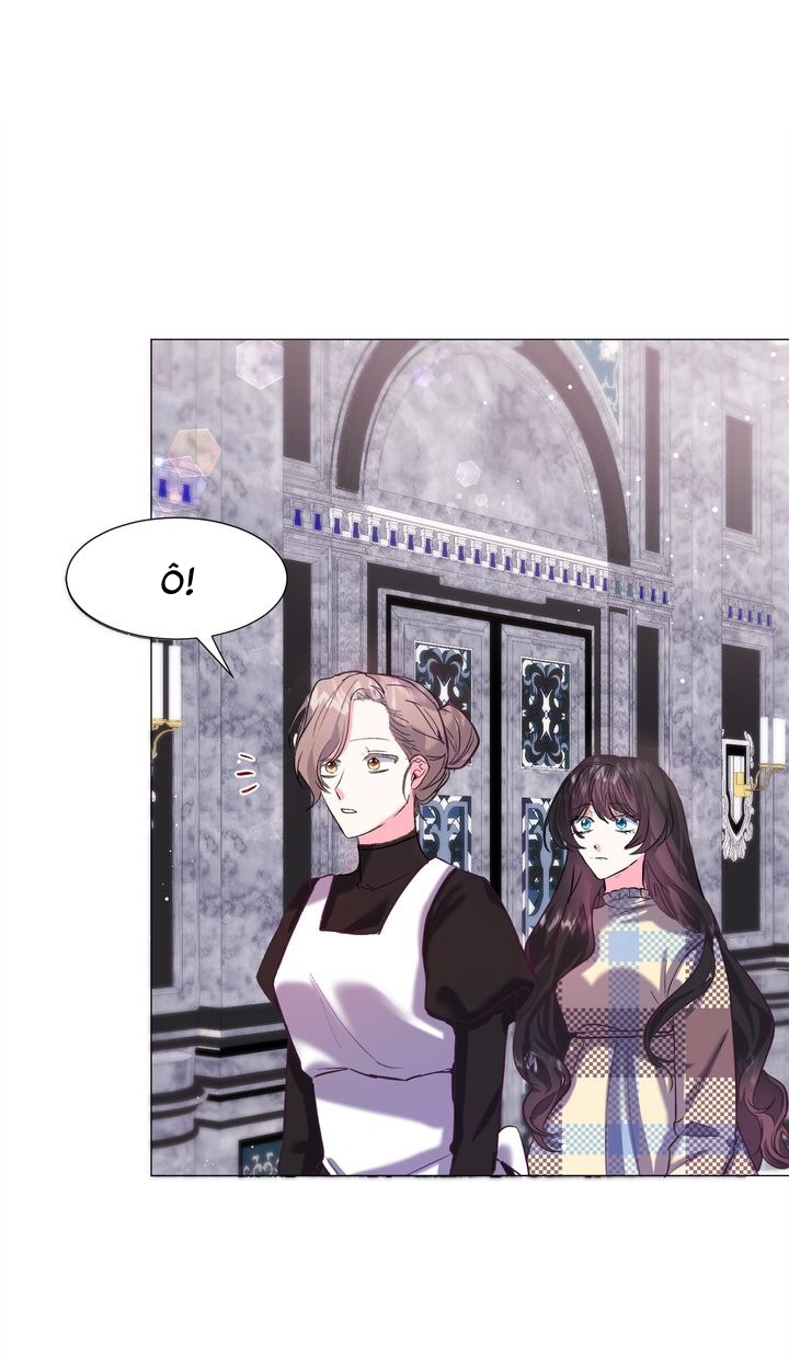 cách để nhân vật phụ phá đảo game hẹn hò chapter 16 10