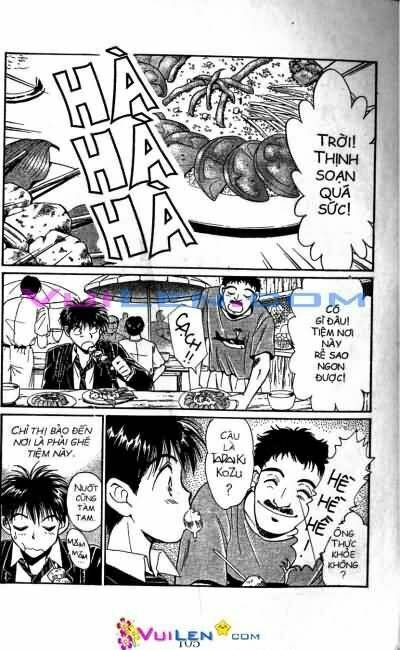 lâu đài cổ chapter 11 85