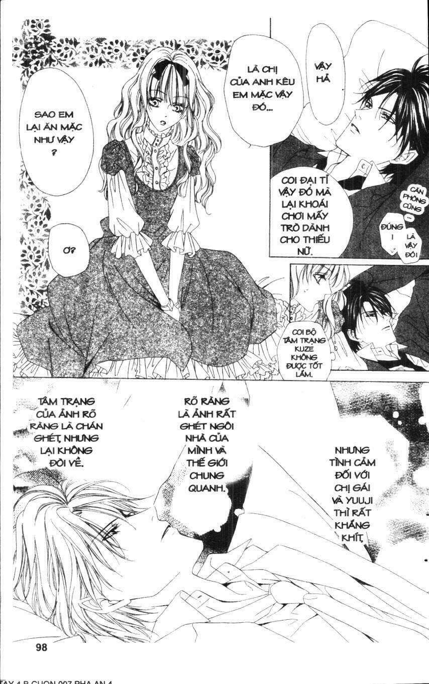 007 phá án chapter 4 90