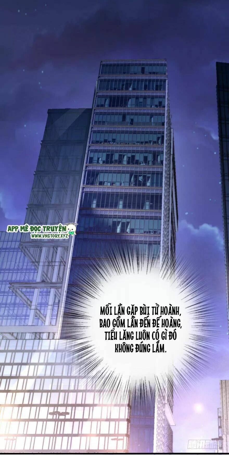 thiên hậu trở về chapter 109 5