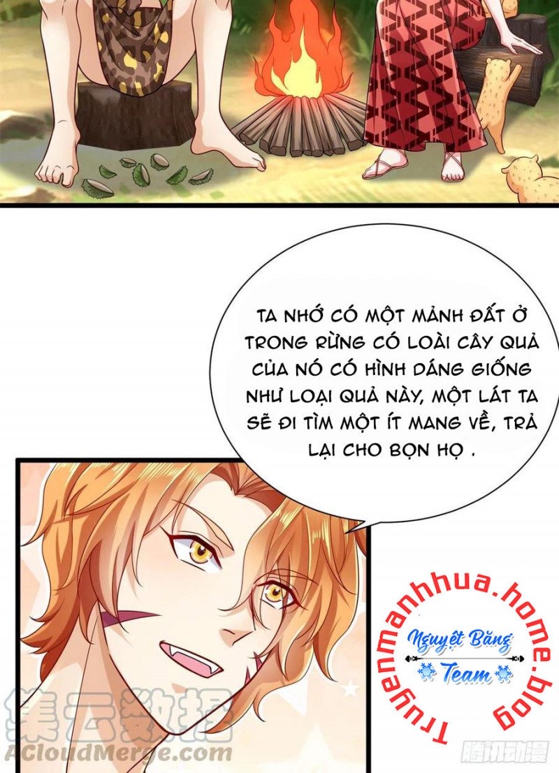 [16+] thảnh thơi thú thế chủng chủng điền, sinh sinh tể chapter 253 28