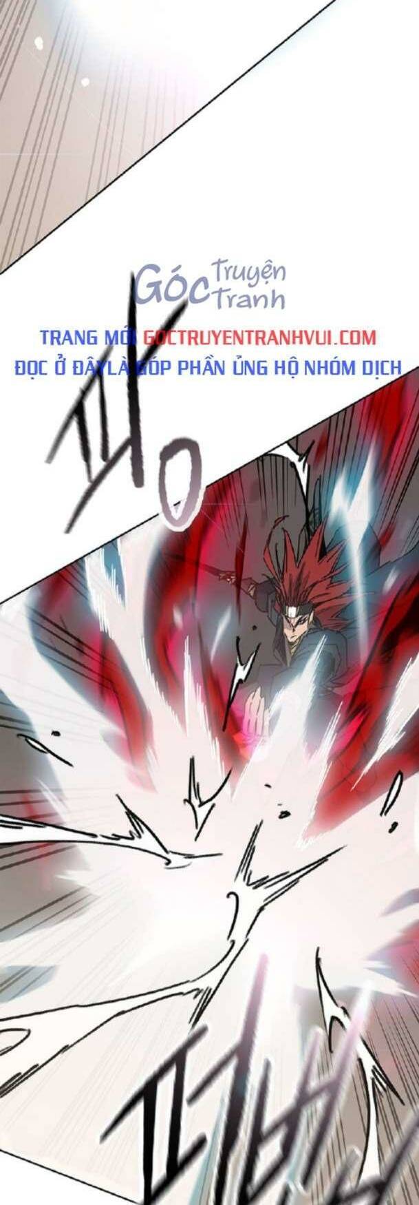 kiếm sĩ bất bại chapter 159 40