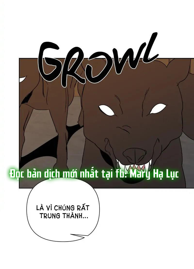 thiên đường (heaven) chapter 41.2 32