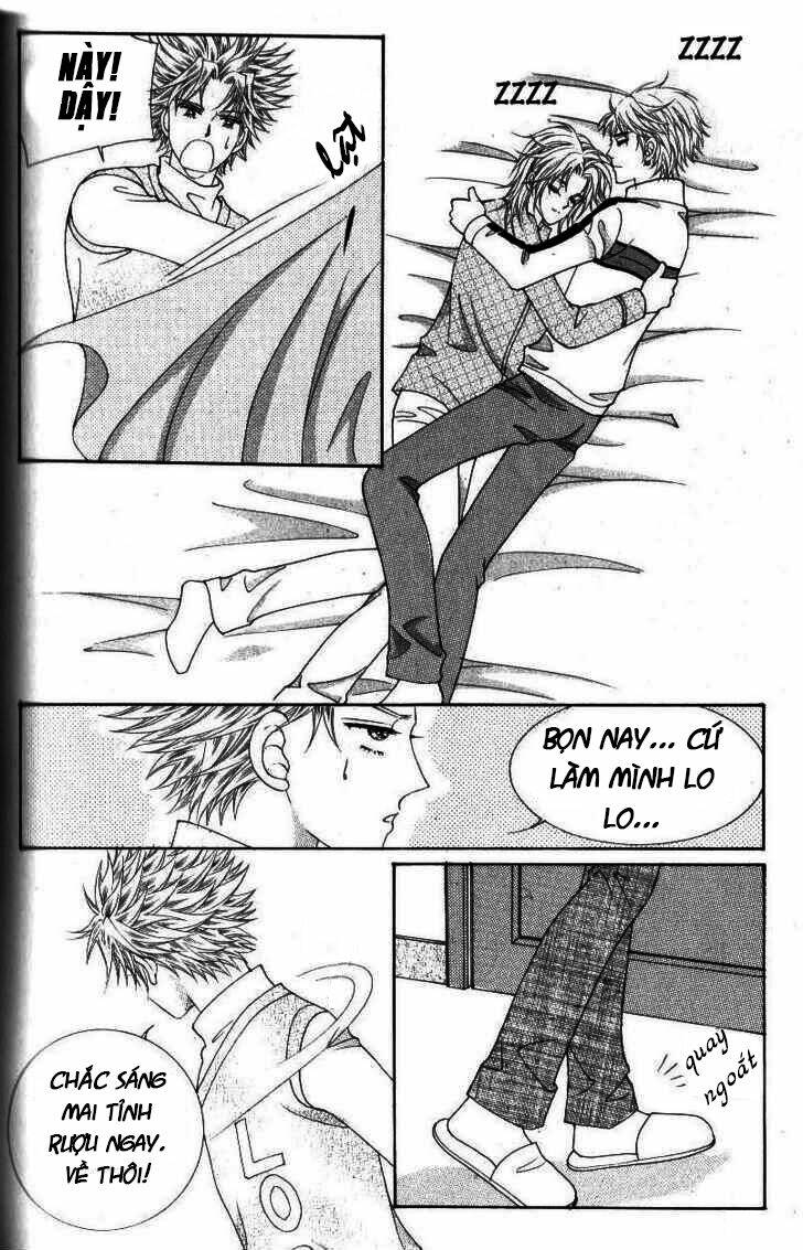 thần tượng mua sắm chapter 43 30