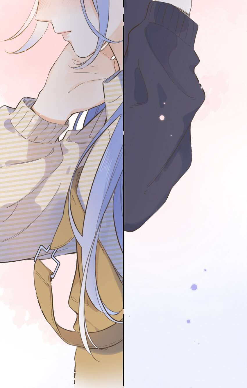 ánh sao trôi dạt giữa làn nước chapter 71 22