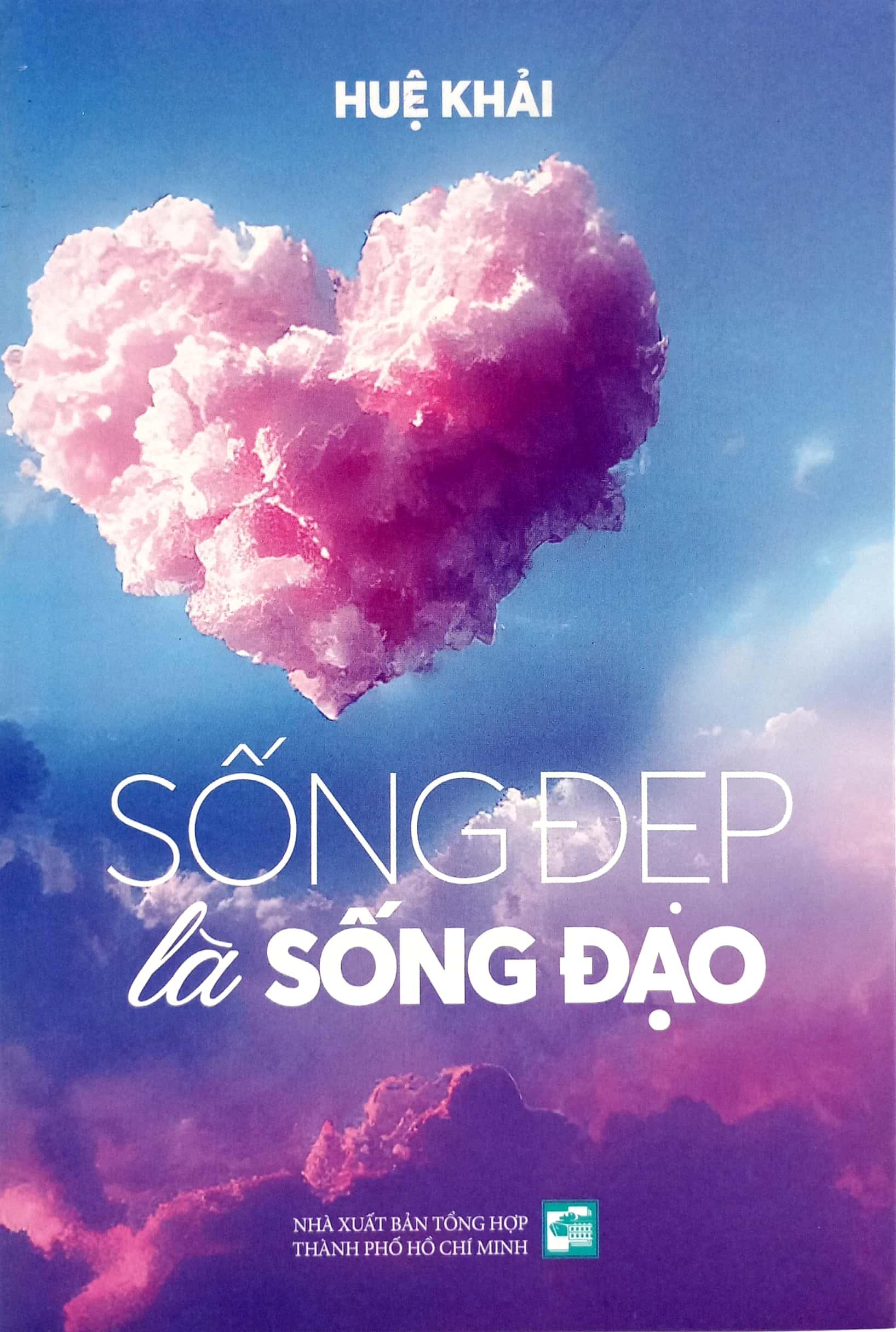 Sống Đẹp Là Sống Đạo