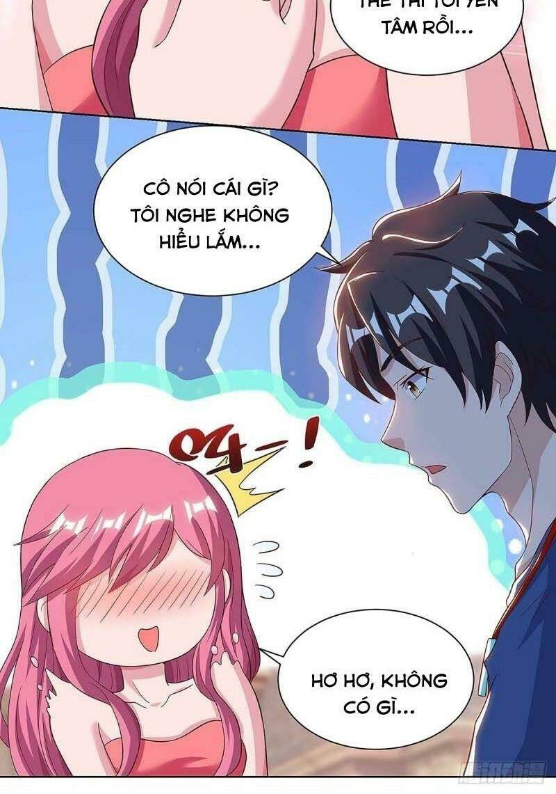 trọng sinh khí thiếu quy lai chapter 106 18