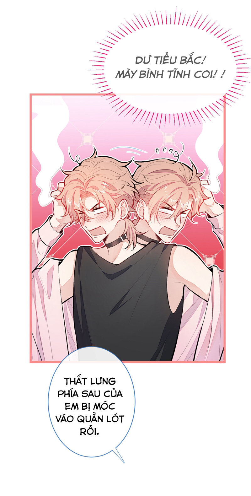 hotsearch của ảnh đế chapter 14 38