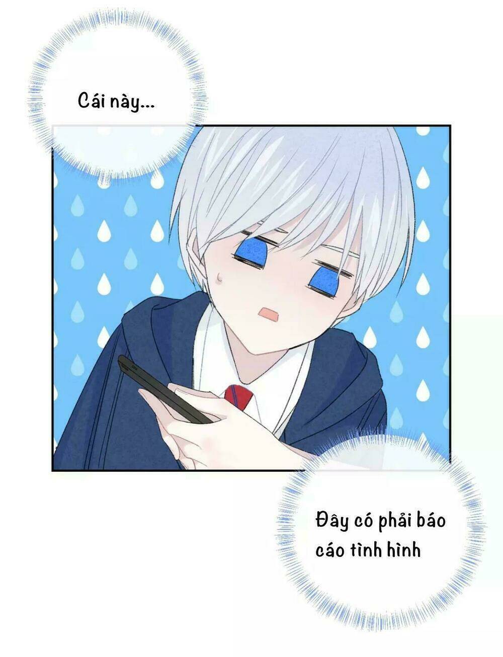 từ cái nhìn của em chapter 17 32