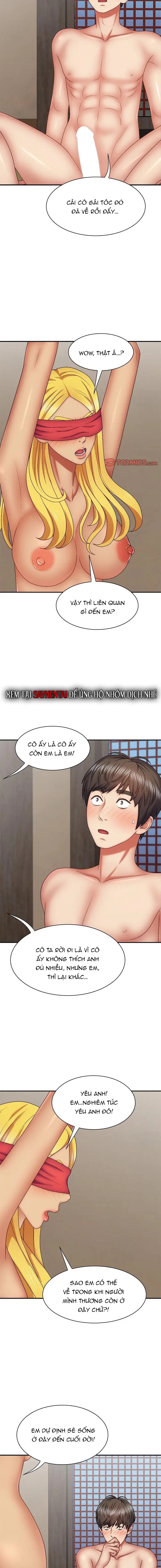 chiếm hữu linh hồn chapter 46 6