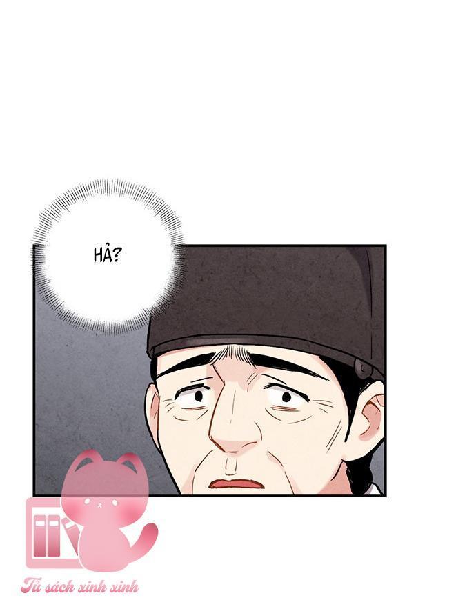 lệnh cấm hôn chapter 61 7