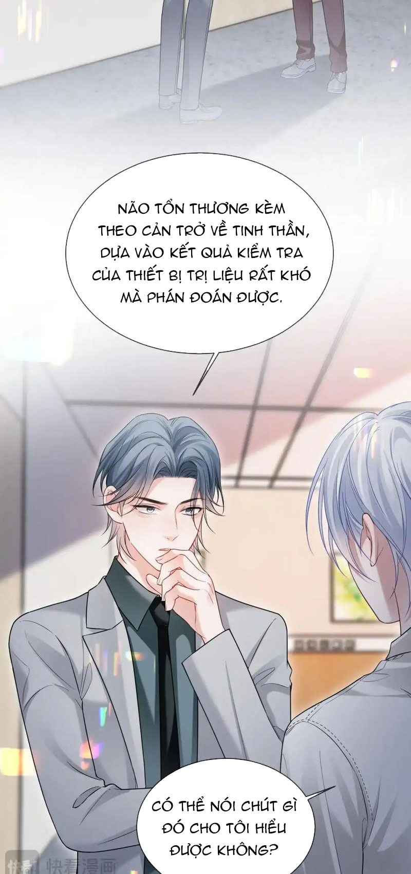 xin hãy ly hôn chapter 115 21