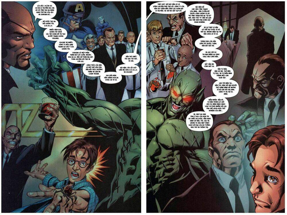 ultimate spider-man chapter 24 8