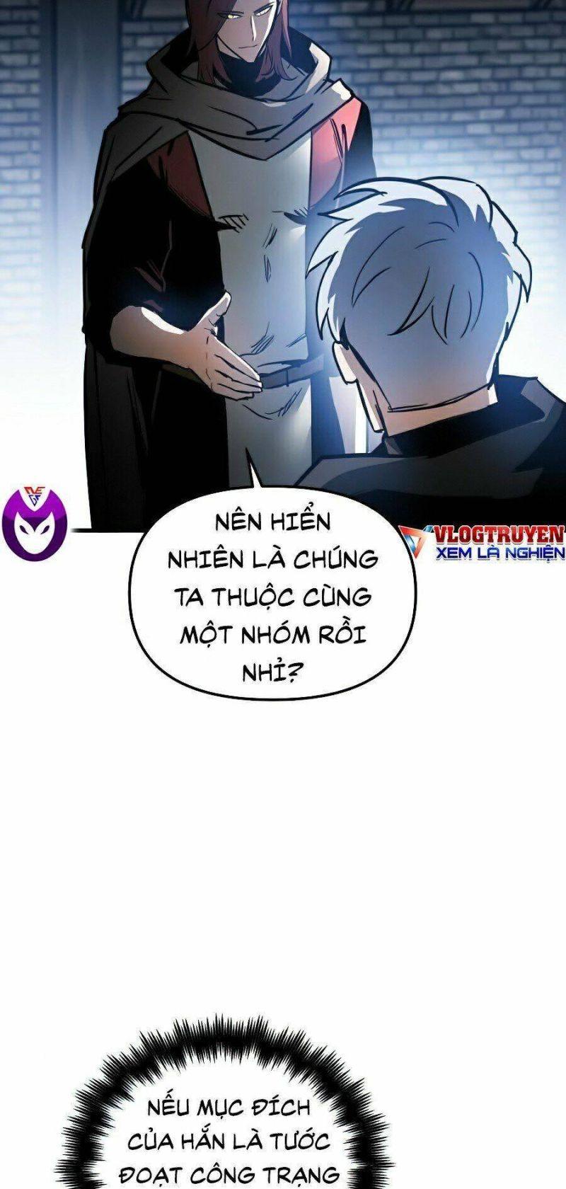 sự trở về của chiến thần tự sát chapter 18 64