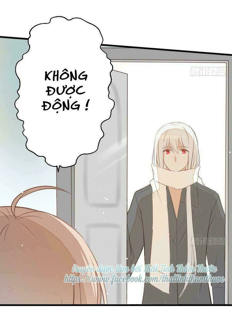 hôm nay ta cũng muốn trêu chọc nàng chapter 77 40