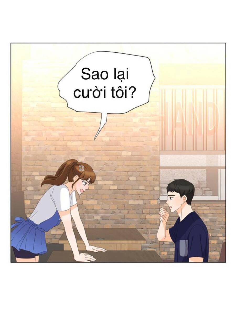 idol và sếp, em yêu ai? chapter 44 14
