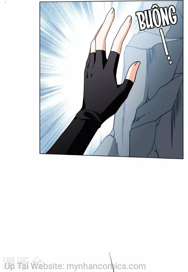 cô ấy đến rồi, xin nằm xuống! chapter 132 25