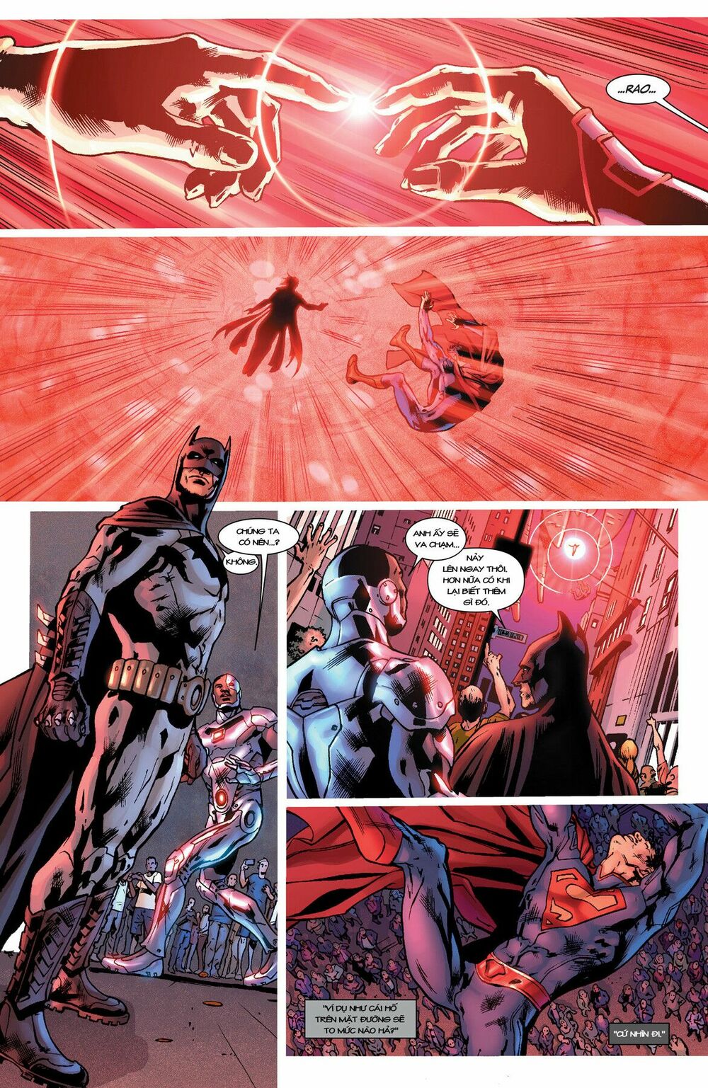 justice league of america chapter 2 7