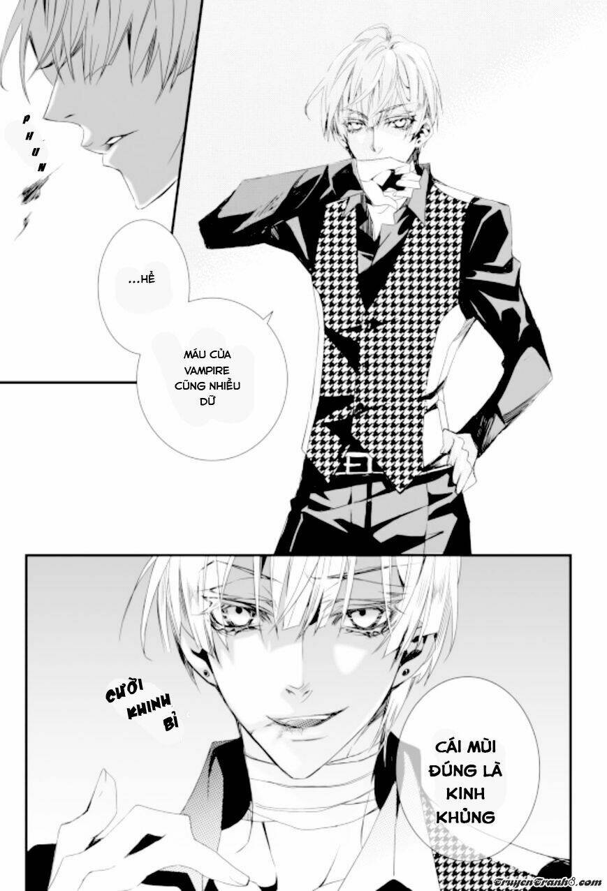 thư viện ma cà rồng chapter 2 17