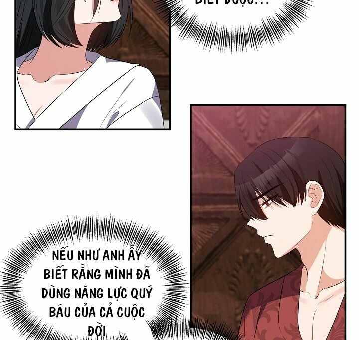 người chồng bạo chúa của tôi đã thay đổi chapter 15 12