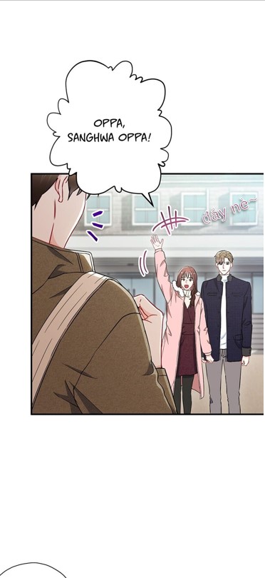 mối quan hệ lý tưởng (full) chapter 16 68