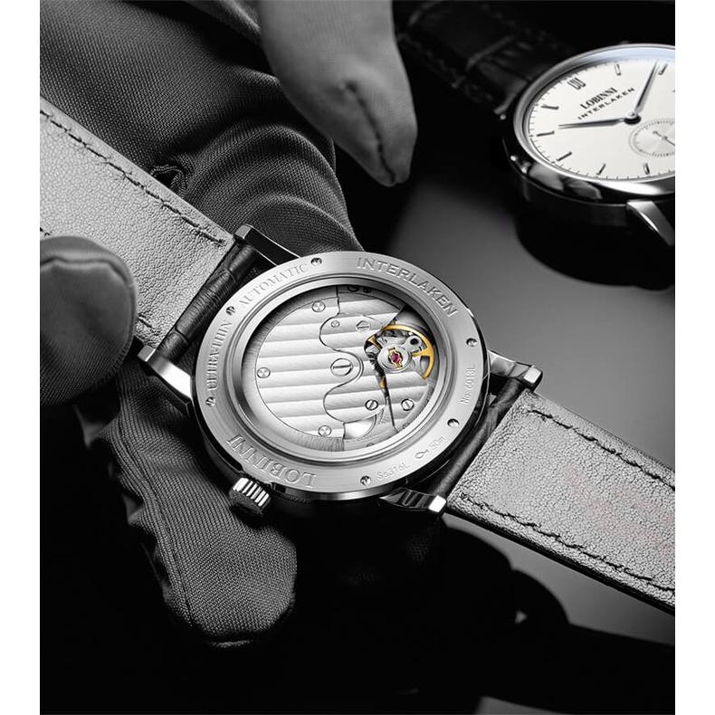 Đồng hồ nam chính hãng LOBINNI L6013-2