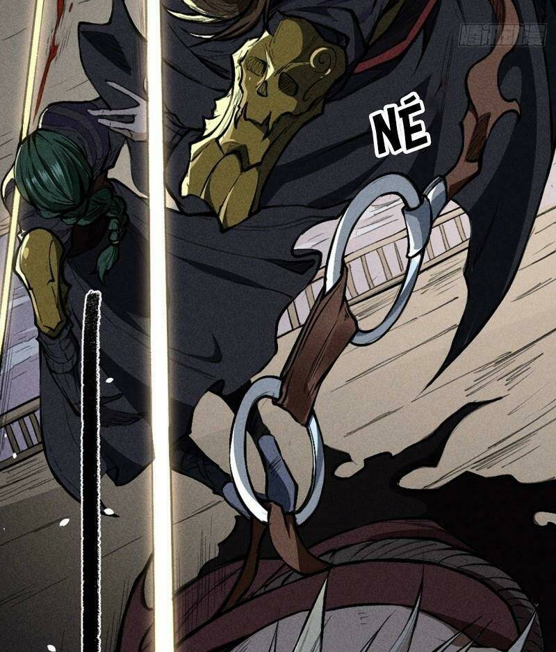 đường dần tại dị giới chapter 387 54