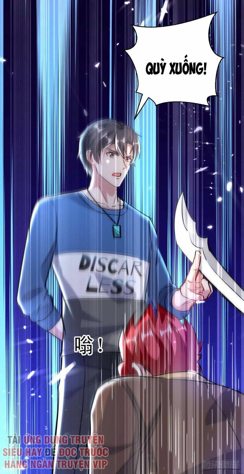 trọng sinh khí thiếu quy lai chapter 158 41