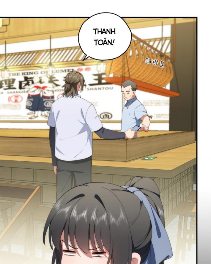 nữ chính chạy từ trong sách ra thì phải làm sao chapter 74 57