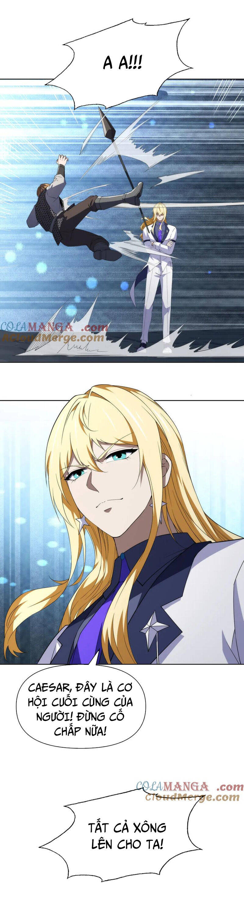 ta xây dựng đế quốc công nghiệp trên đại lục ma pháp chapter 17 16