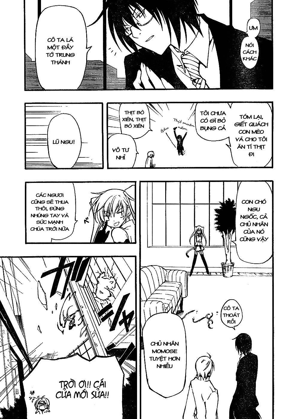 bloody cross chapter 4 20