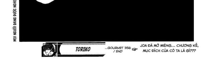 thánh tỏi sành ăn chapter 356 41