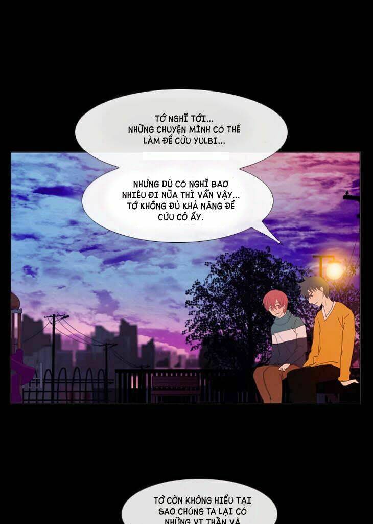 món quà từ chúa chapter 7 29